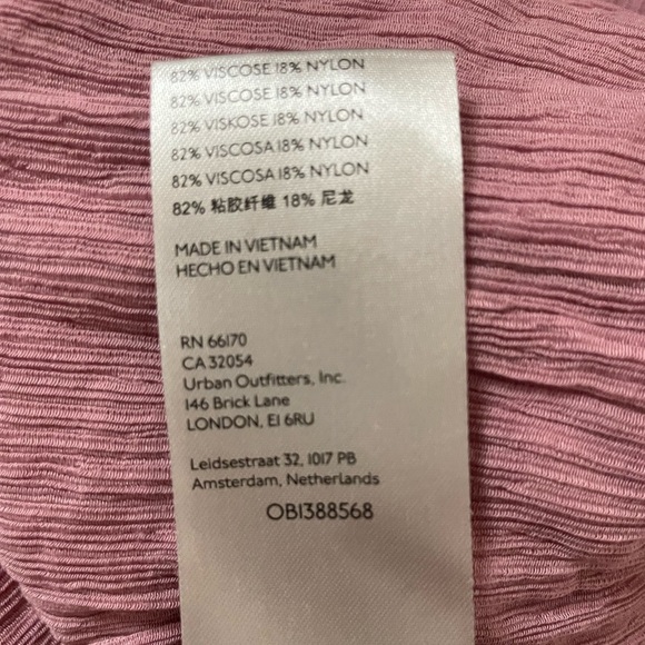 FREE People Revolve Daia Top Mountain Medium - Picture 12 of 13